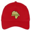 Five Panel Twill Cap Thumbnail