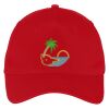 Five Panel Twill Cap Thumbnail