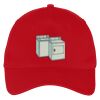 Five Panel Twill Cap Thumbnail