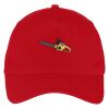 Five Panel Twill Cap Thumbnail