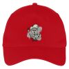 Five Panel Twill Cap Thumbnail