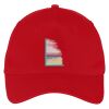 Five Panel Twill Cap Thumbnail