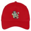 Five Panel Twill Cap Thumbnail