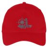 Five Panel Twill Cap Thumbnail