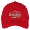 Five Panel Twill Cap Thumbnail