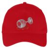Five Panel Twill Cap Thumbnail