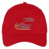 Five Panel Twill Cap Thumbnail