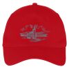Five Panel Twill Cap Thumbnail
