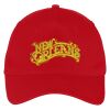 Five Panel Twill Cap Thumbnail