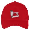 Five Panel Twill Cap Thumbnail