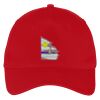 Five Panel Twill Cap Thumbnail