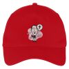 Five Panel Twill Cap Thumbnail