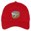 Five Panel Twill Cap Thumbnail