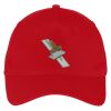 Five Panel Twill Cap Thumbnail
