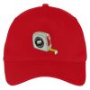 Five Panel Twill Cap Thumbnail