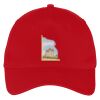 Five Panel Twill Cap Thumbnail