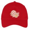 Five Panel Twill Cap Thumbnail