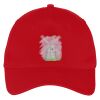 Five Panel Twill Cap Thumbnail