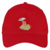 Five Panel Twill Cap Thumbnail