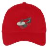 Five Panel Twill Cap Thumbnail