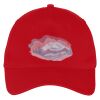 Five Panel Twill Cap Thumbnail