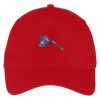 Five Panel Twill Cap Thumbnail