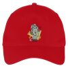 Five Panel Twill Cap Thumbnail