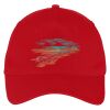 Five Panel Twill Cap Thumbnail