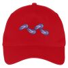 Five Panel Twill Cap Thumbnail