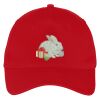 Five Panel Twill Cap Thumbnail