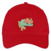 Five Panel Twill Cap Thumbnail