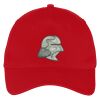 Five Panel Twill Cap Thumbnail