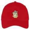 Five Panel Twill Cap Thumbnail