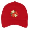 Five Panel Twill Cap Thumbnail