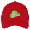 Five Panel Twill Cap Thumbnail