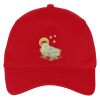 Five Panel Twill Cap Thumbnail