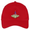 Five Panel Twill Cap Thumbnail