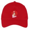 Five Panel Twill Cap Thumbnail