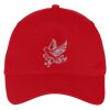 Five Panel Twill Cap Thumbnail