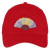 Five Panel Twill Cap Thumbnail