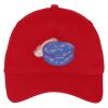 Five Panel Twill Cap Thumbnail