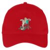 Five Panel Twill Cap Thumbnail