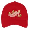 Five Panel Twill Cap Thumbnail