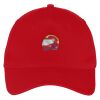 Five Panel Twill Cap Thumbnail