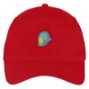 Five Panel Twill Cap Thumbnail