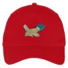 Five Panel Twill Cap Thumbnail