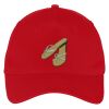 Five Panel Twill Cap Thumbnail