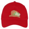 Five Panel Twill Cap Thumbnail