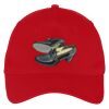 Five Panel Twill Cap Thumbnail