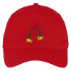 Five Panel Twill Cap Thumbnail